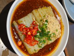 -向川南·水煮鱼·川菜(和平里店)