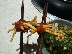 -钢管厂五区小郡肝串串香火锅(梅川路店)