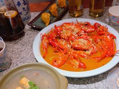 -南京大牌档(夫子庙老门东店)