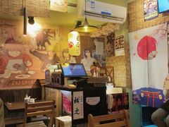 大堂-鹏祖料理