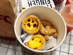 -肯德基(六安万达店)