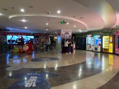 -天幕新彩云国际影城(激光巨幕店)