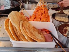 -张记灌饼(丰富路店)