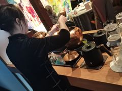 -星·South Beauty·俏江南(国贸店)