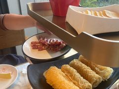 -川味观·鲜货火锅(西湖文化广场店)