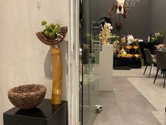 -HELEN FLORAL DESIGN(海上世界文化艺术中心店)