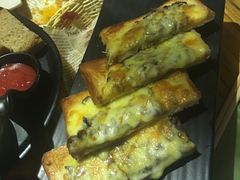 -通海俄式烧烤(下瓦房店)