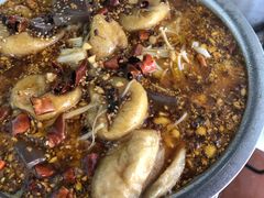 -黑皮酸菜鱼(绣花巷店)