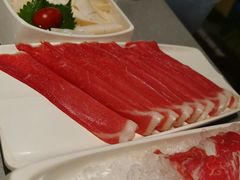 -海底捞火锅(凯德广场店)