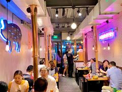 大堂-济州爱肉堂(总店)
