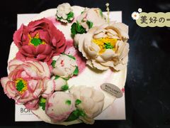 -BON CAKE(华贸购物中心店)