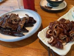 -百家鲜·杭帮菜