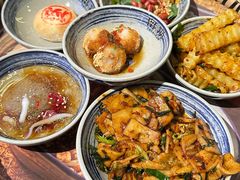 -留焕小吃·昆明非遗小吃品牌(文明街旗舰店)