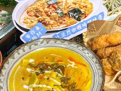 -荷花泰菜(东方新天地店)
