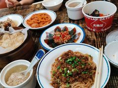 -遇见老三样(昌北机场店)