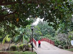 -白沙门生态公园