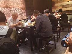 -清真·马安军辣子牛肉面