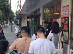-海曙西区老大房(孝闻街店)