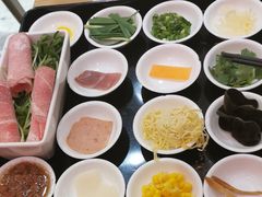-妈妈故事米线(市府恒隆店)