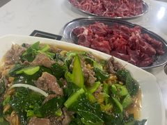 -菜忠潮州牛肉店(岗厦店)