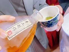 -老浒记烤鸭-北京菜(琉璃厂店)