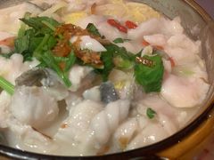 -闽上鲜·福建菜(龙湖滨江天街店)