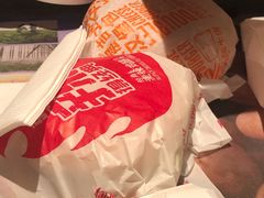 -麦当劳(鼓楼店)