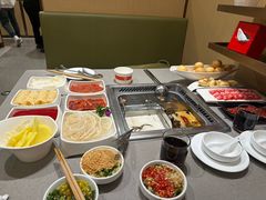 -海底捞火锅(万达广场店)