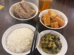 -松發肉骨茶(先得坊店)