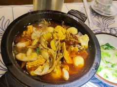 -肖记公安牛肉鱼杂馆·省级非物质文化遗产(崇仁路江滩直营店)