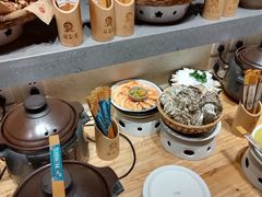 -鸽子窝(青塔店)