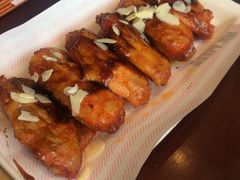 -Mr.Pizza米斯特比萨(合肥一九一二街区店)