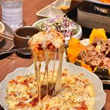 这家是我近期zui想推荐的一家韩料店