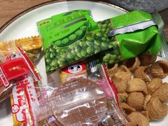 -街角等你.大连海鲜烧烤(西安路店)