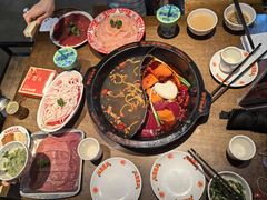 -牛市坎火锅(建设路店)