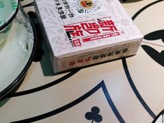 -新凯旋烧烤·燕姐千岛湖土菜