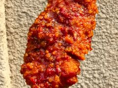 自制鸡排-辽B·小串(总店)