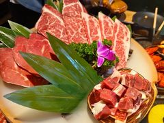 -九田家黑牛烤肉料理(溧阳吾悦店)