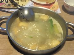 -千味涮·健康火锅(会展连城新天地店)