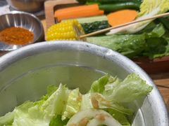 -姜虎东白丁烤肉(深圳湾后海汇店)