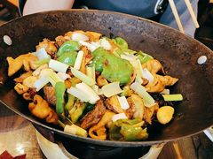 -真定郝家排骨(大十字街店)