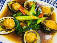 -鑫悦楼煎蟹·16年海鲜大排档
