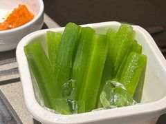 -海底捞火锅(枫蓝国际购物中心店)
