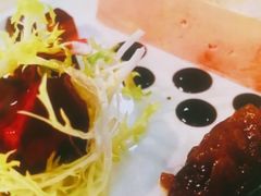 -马克西姆餐厅(崇文门店)