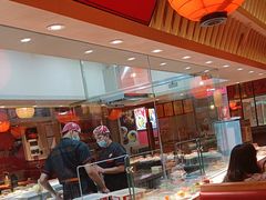 -莲寿司(国兴店)