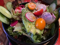 -Luchador摔跤手墨西哥餐厅(恒宇广场店)