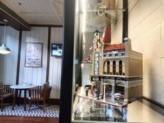 -比多罗咖啡吧(三亚海棠湾万丽度假酒店)