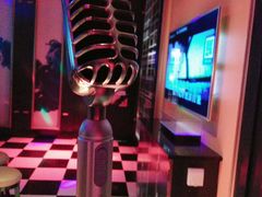 -音乐派KTV(银泰城店)