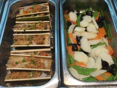 -松子料理(亮马桥店)