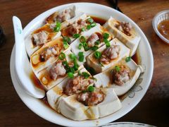 -竹语饭香·原生态农庄·烧鸡·竹筒饭·河鲜(森林海白水寨店)